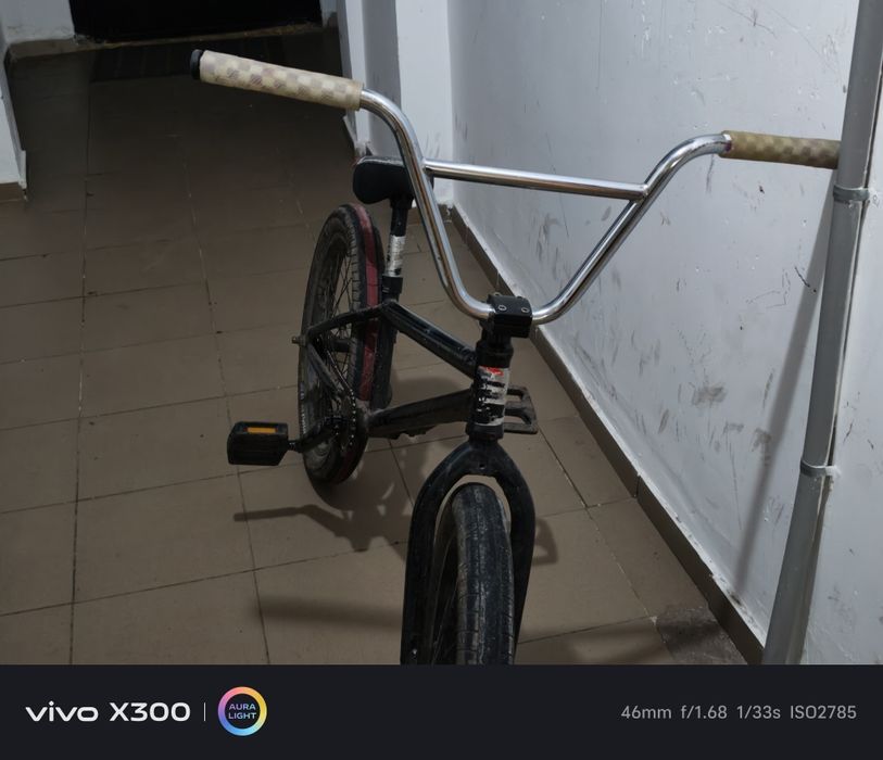 BMX/бмх хорошее состояние