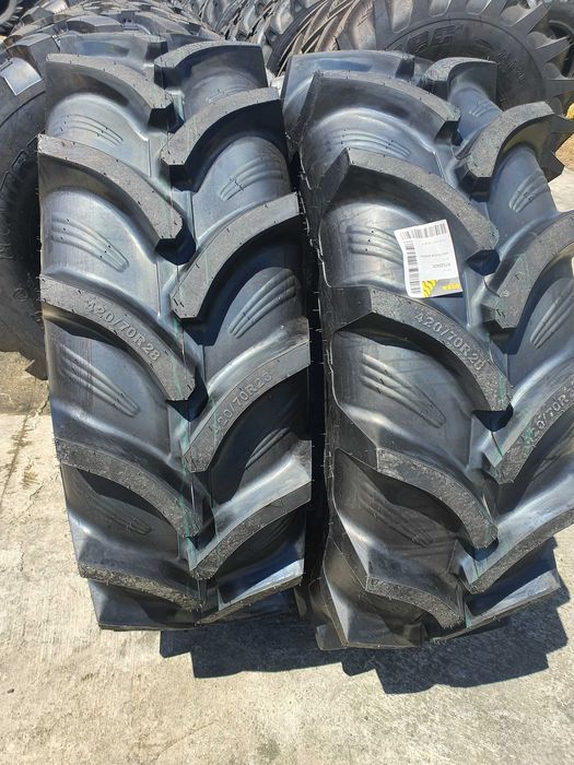 420/70R28 de la OZKA agricole pentru greutate transportatoare PZYW