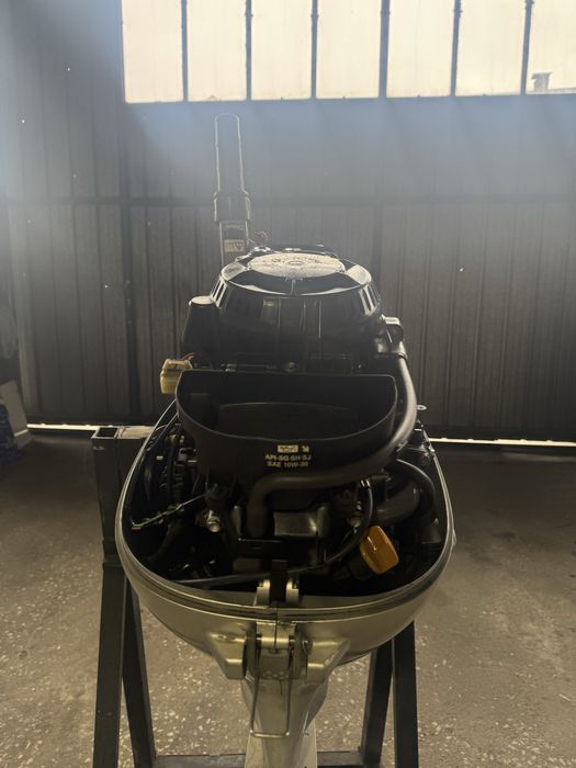 Двигател Honda 20 к.с.