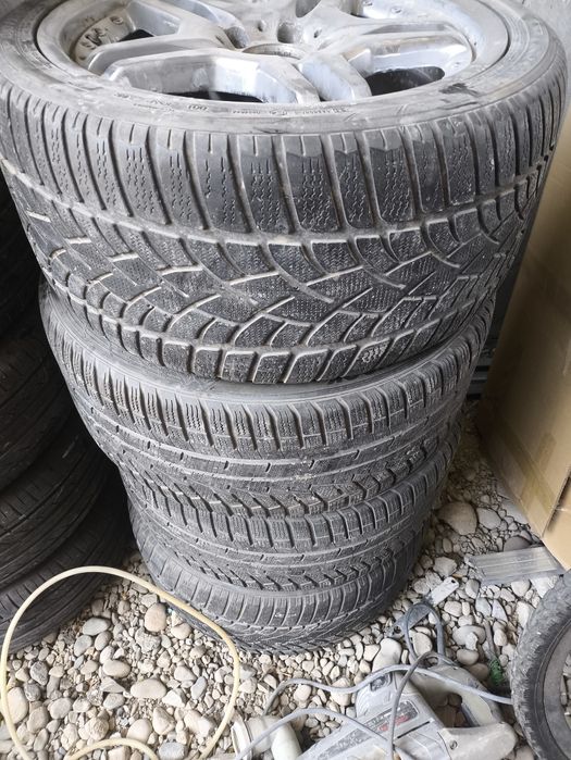 Диски титановые р18