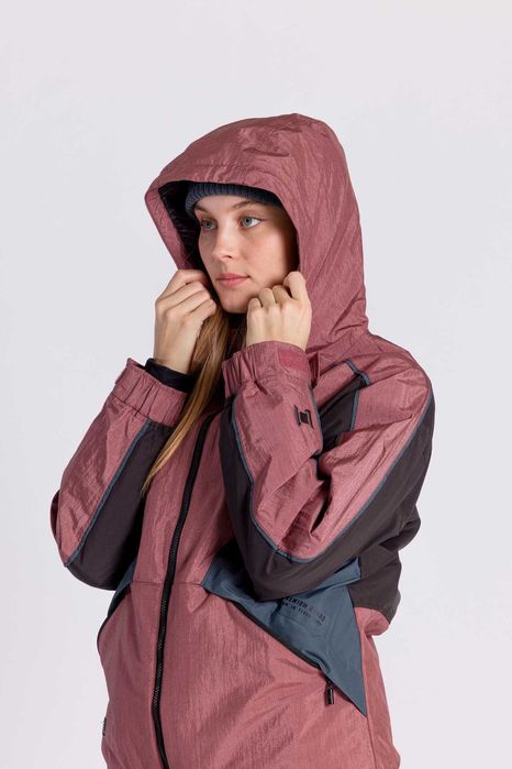 L1/Nitro Lovecat 20k, S/XS, ново, оригинално дамско ски/сноуборд яке