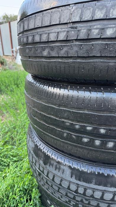 Продам шины комплект