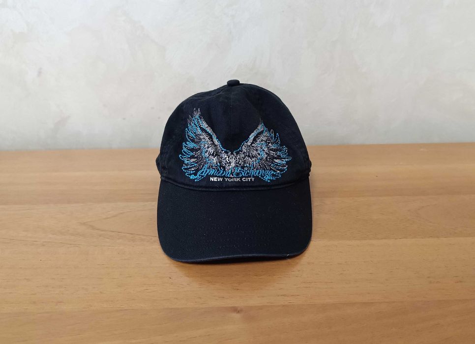 Armani Exchange-Много Запазена