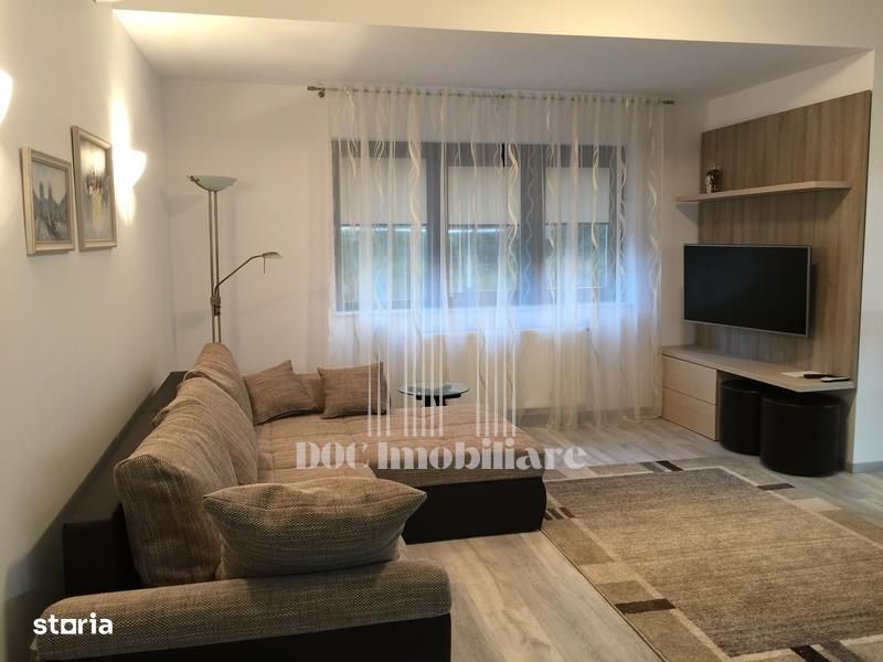 Inchiriere Apartament 2 camere | Bloc Nou | Parcare | Obor | Avrig