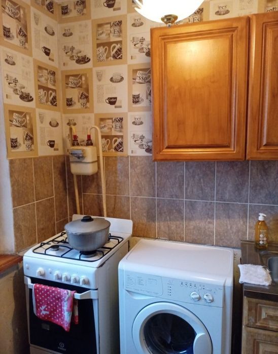 Продам 2 комн.кв. район Ахтамара