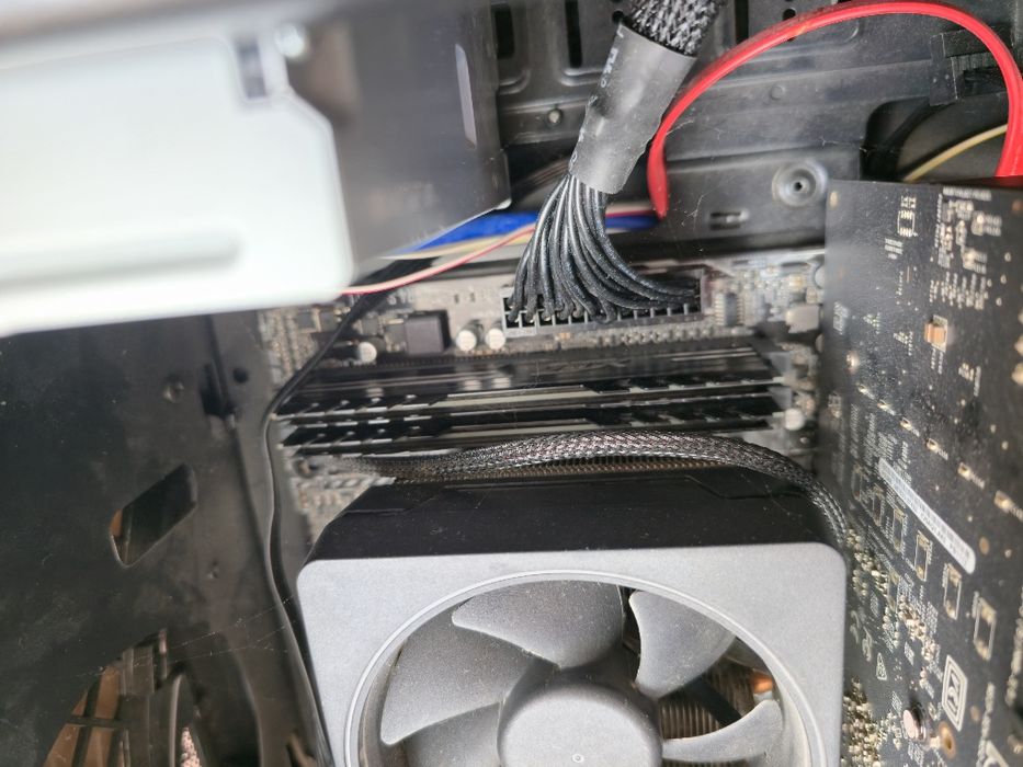 Full Setup de vânzare