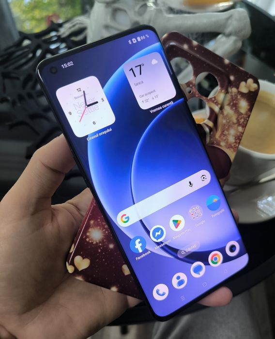OnePlus 10 Pro 5G Black