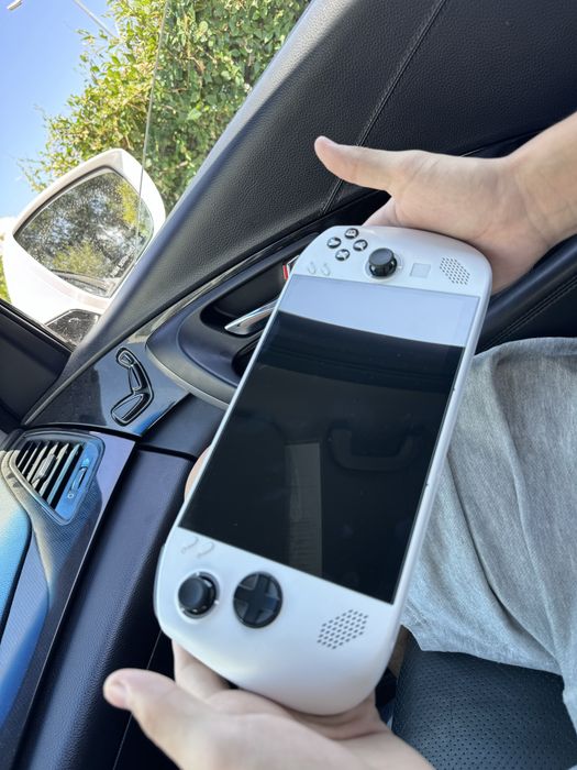 Lenovo legion go S