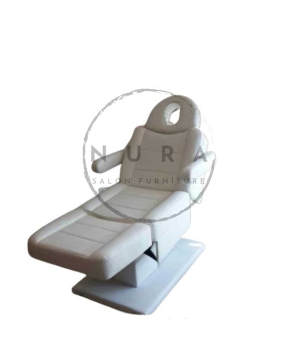 Автоматична кушетка с 3 мотора VİP