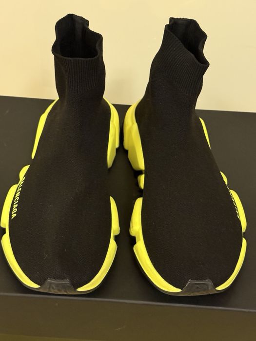 Женски обувки Balenciaga