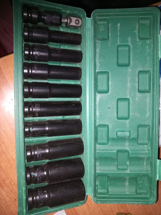 новые наборы новые наборы