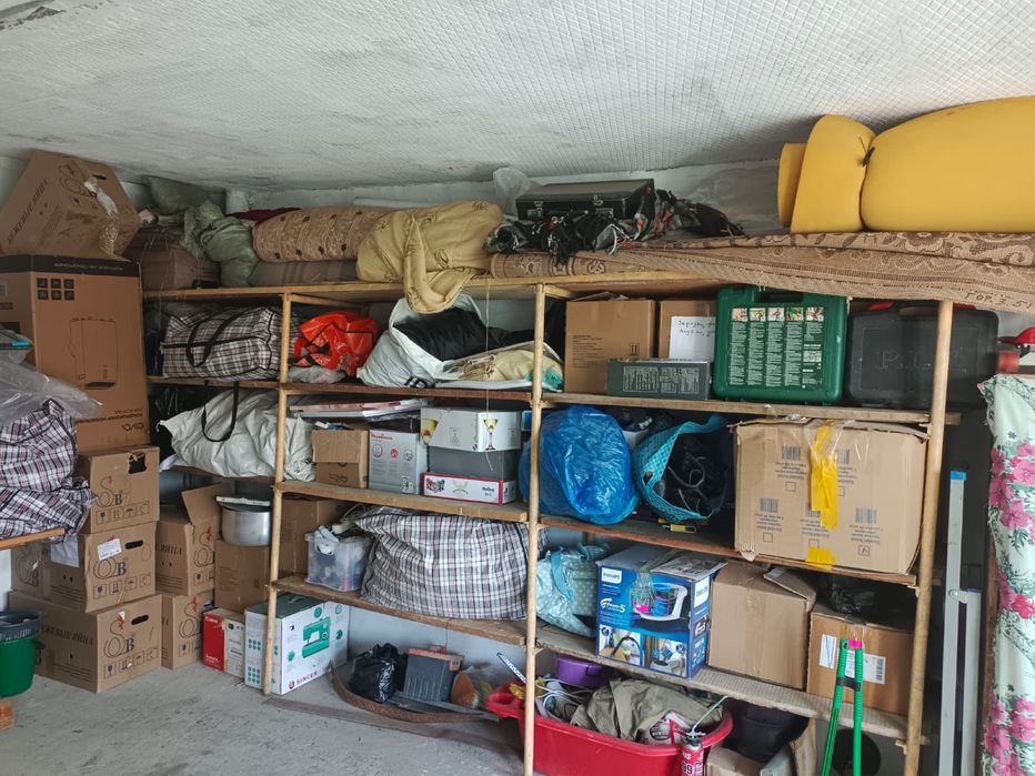 Продам гараж срочно!