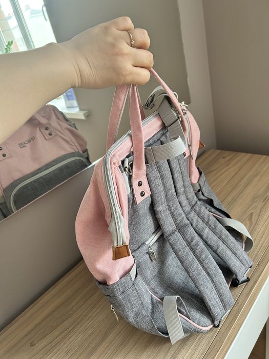 Сумка для мамы