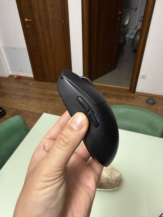 Vand mouse Logitech G pro Wireless