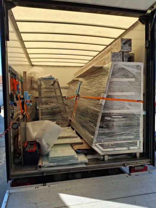 Експерти в преместването на дома и офиса!