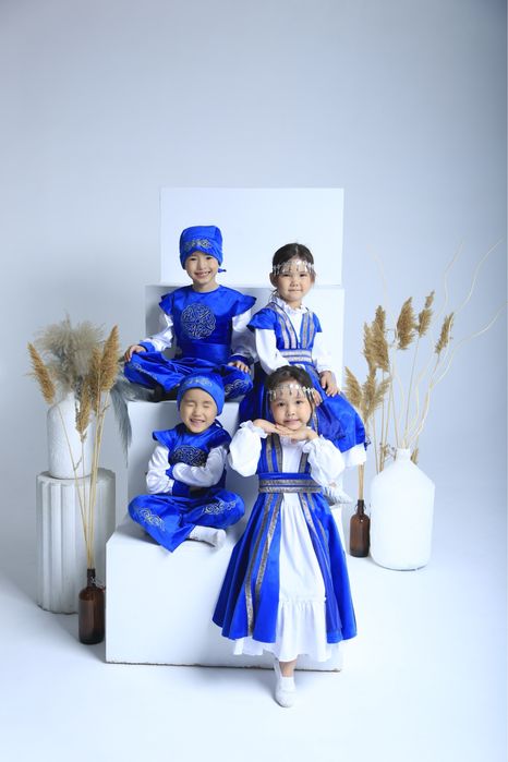 Прокат костюмов