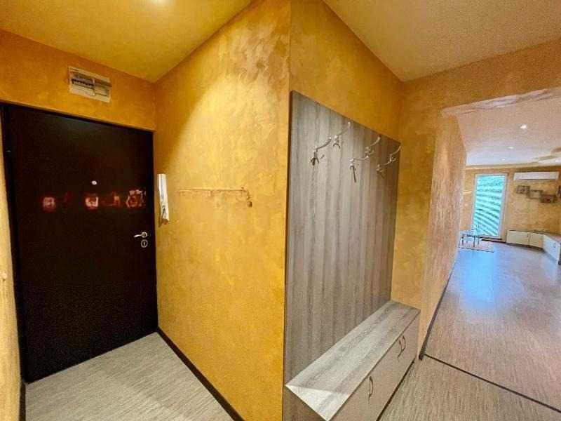 Дава се под наем Едностаен апартамент в София, Център - 60 кв.м за 382.5 € - Снимка #4