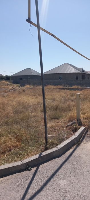 Азат мкр 8соток жер сатылады
