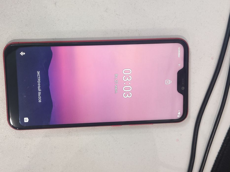Xiaomi mi a2 lite