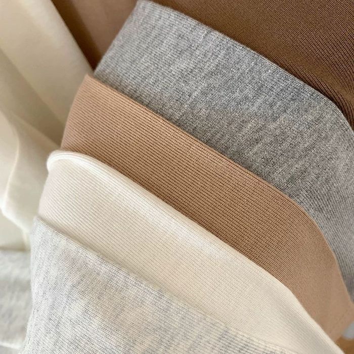 Трикотажные костюмы