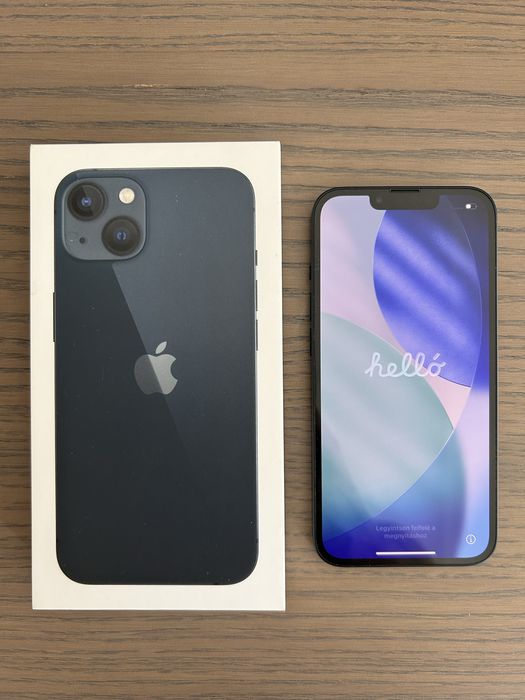 iPhone 13, 128gb