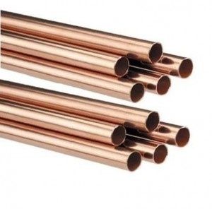 Teava cupru 16x1 NOUA