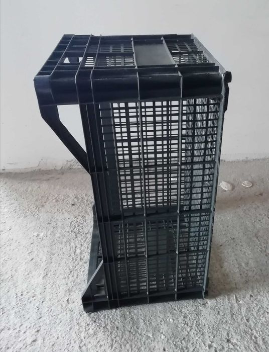 Касетки / щайги за плодове и зеленчуци