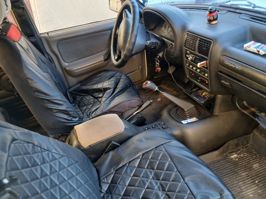Продам волгу 3110