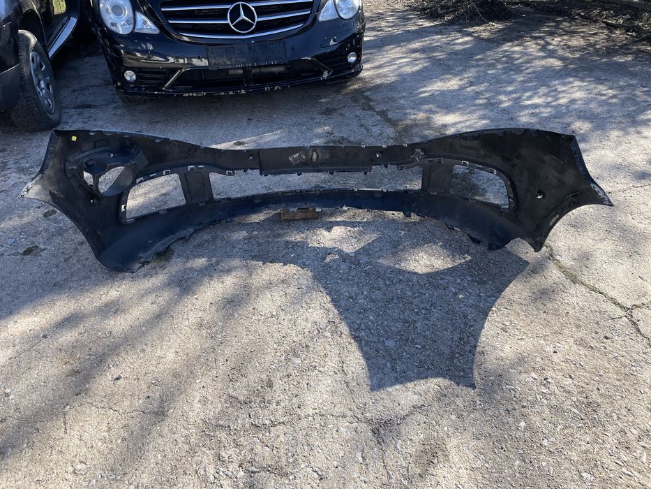 Предна броня за Mercedes EQV Мерцедес ЕКВ 2020г-