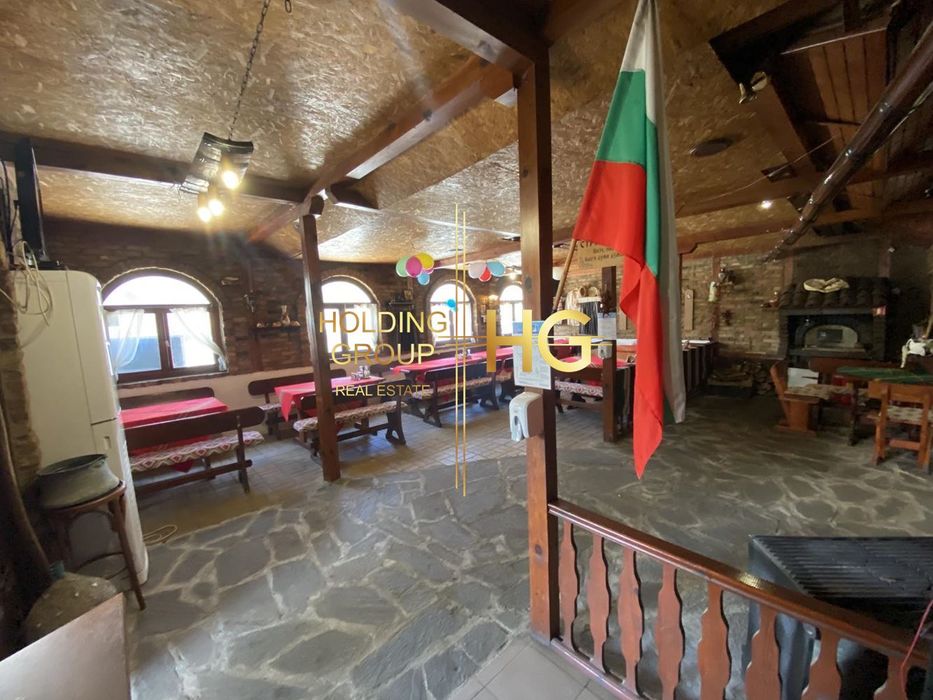 Продава се Заведение в Варна, Победа - 160 кв.м за 294 €/кв.м - Снимка #1