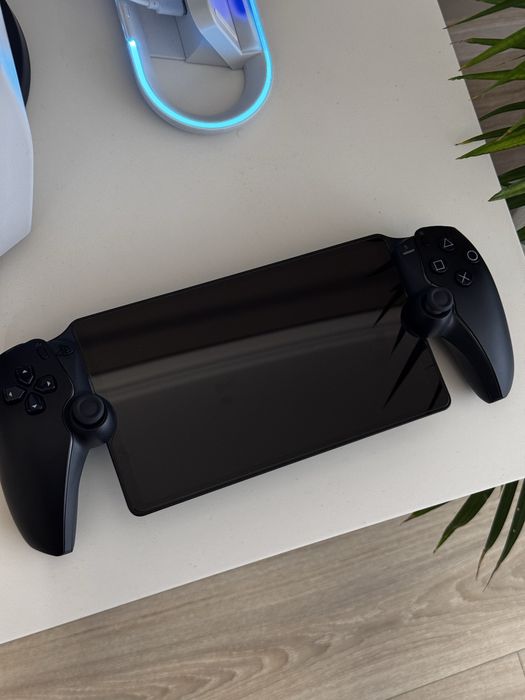 Playstation portal remote