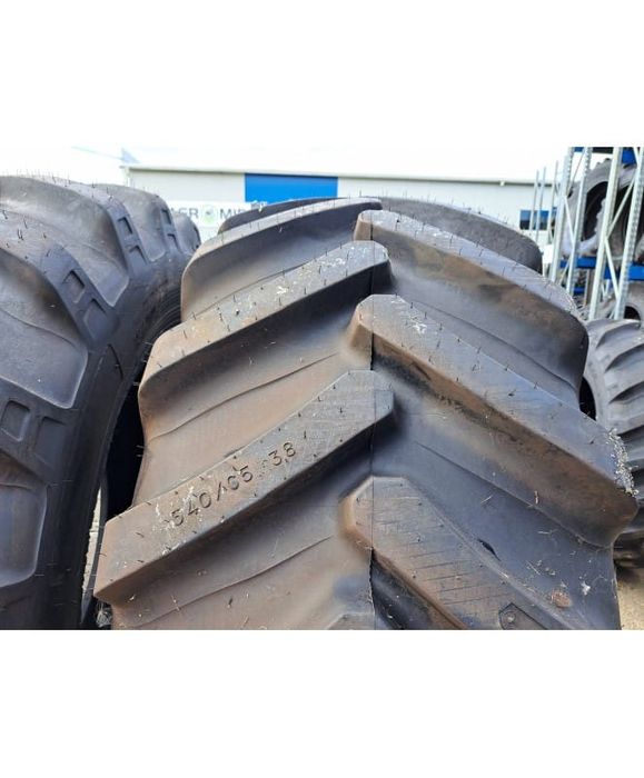 540/65 r38 galaxy earth pro radial 650 tl (5406538)  Cauciucuri tractor, Fiat, Case, Fendt, John Deere, New Holland, Massey Ferguson, UTB   Cauciucuri