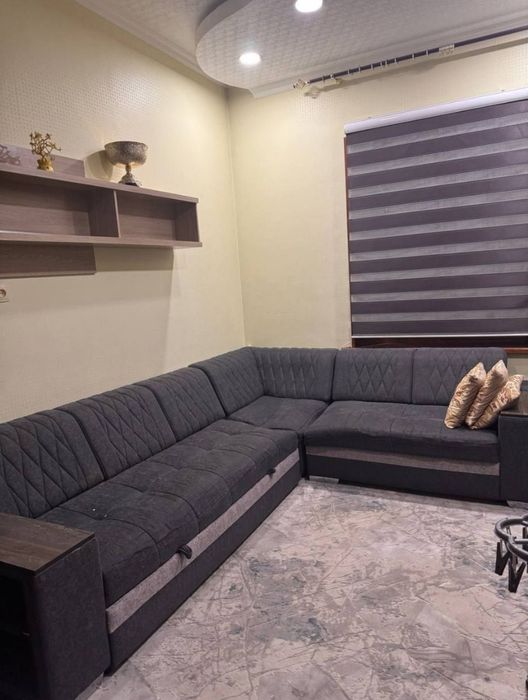 Продаётся жилой участок Мирабад Саракулька