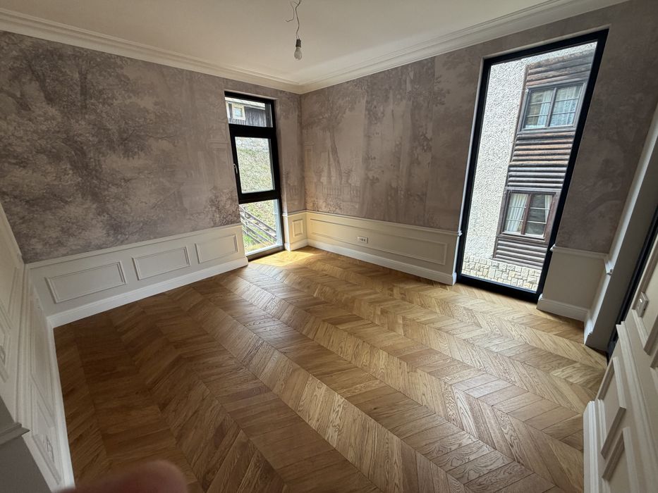 Apartament 3 Camere Sinaia (Ultracentral)