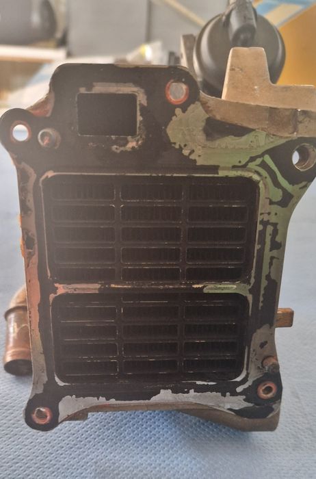 Racitor gaze, egr, galerii, curatare profesionala, orice piesa auto