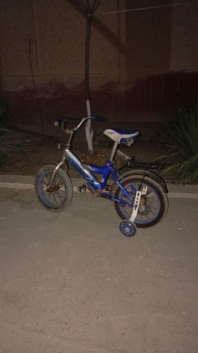Velosepetcha sotiladi