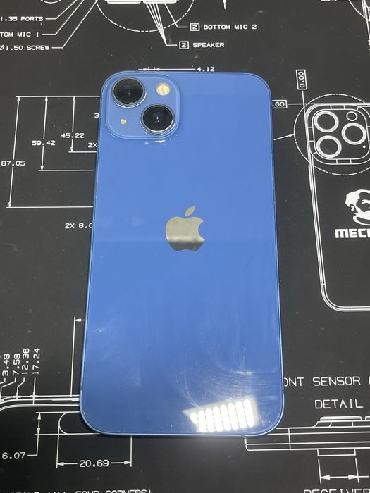 Iphone 13 128gb