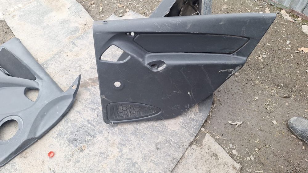 Продается Общивка на гранту 2014 г