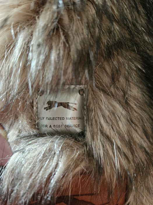 Продам качественную дублёнку.