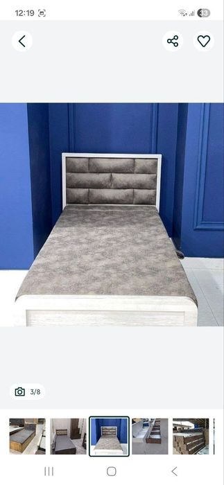 Birinchi sehdan kravatla sotiladi