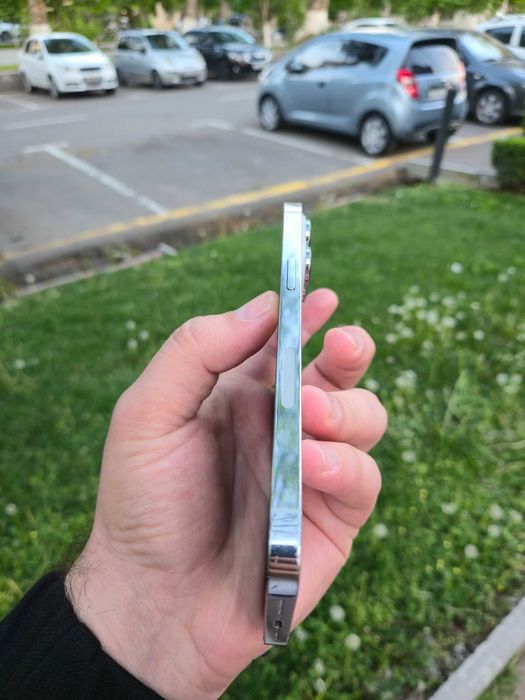 Продаётся iPhone 14 Pro Max