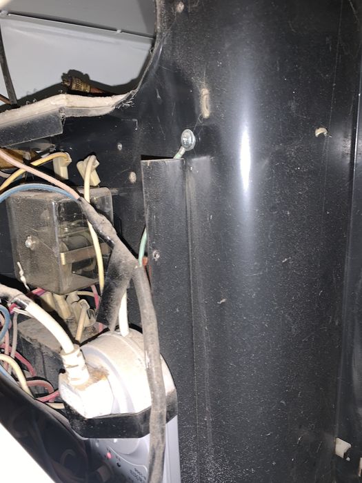 Vetrina haladilnik uzunligi 2.5metr