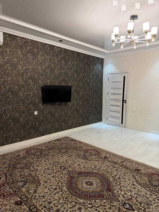 Квартира на Ойбеке