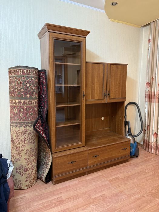 Отдам даром мебель