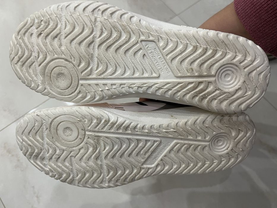 Малатонки Artengo Decathlon номер 38