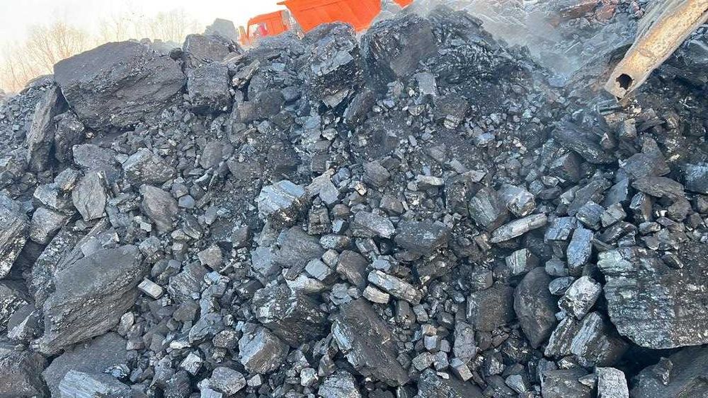 Продам Уголь УГОЛЬ