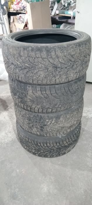 Шины 235/45/17 sailun