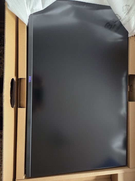 4К Монитор Dell G3223Q