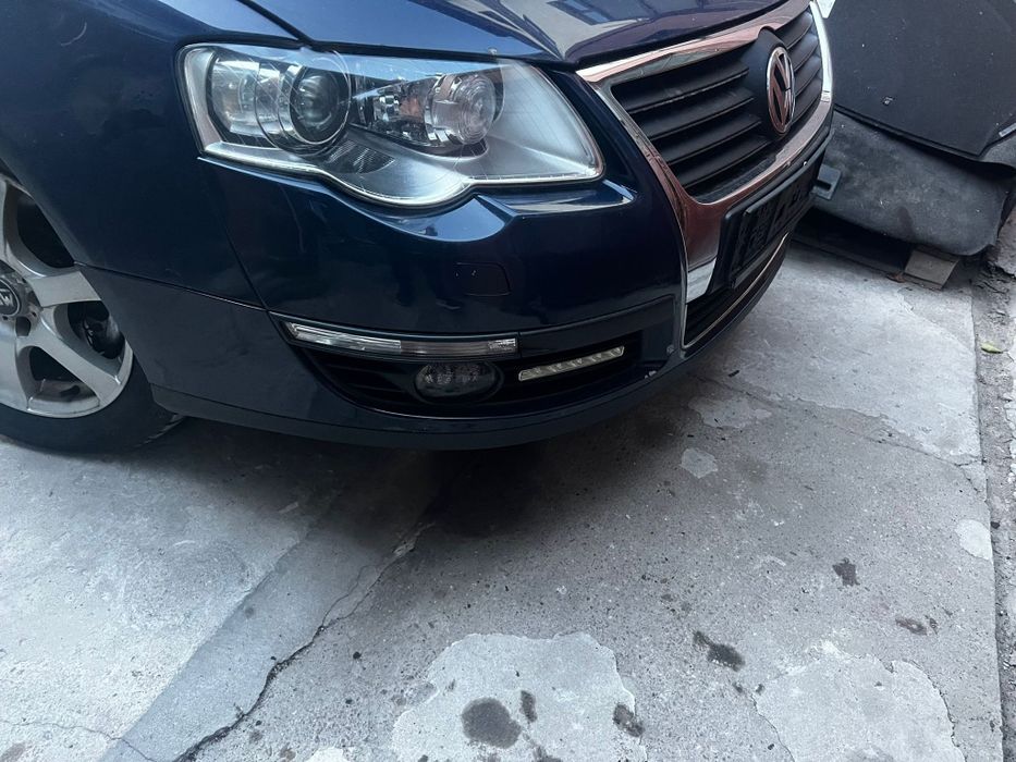 Cutie Automata DSG vw passat B6 CC Golf 5 2.0TDI 140CP 170cp