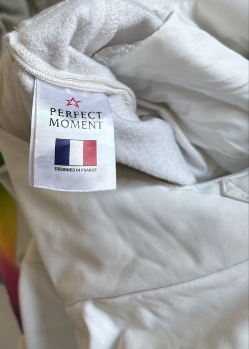 Salopeta ski Perfect moment S/M